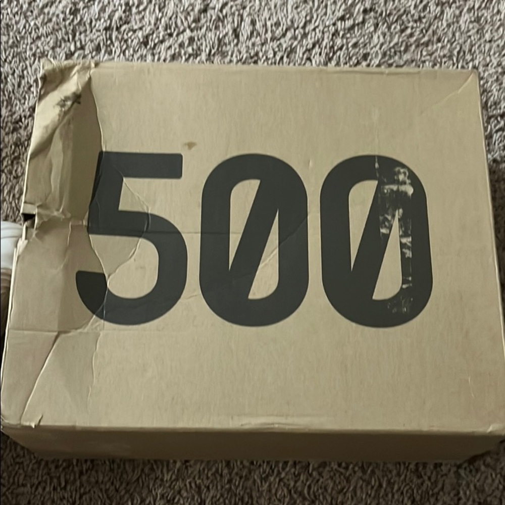 Yeezy 500 High - image 3